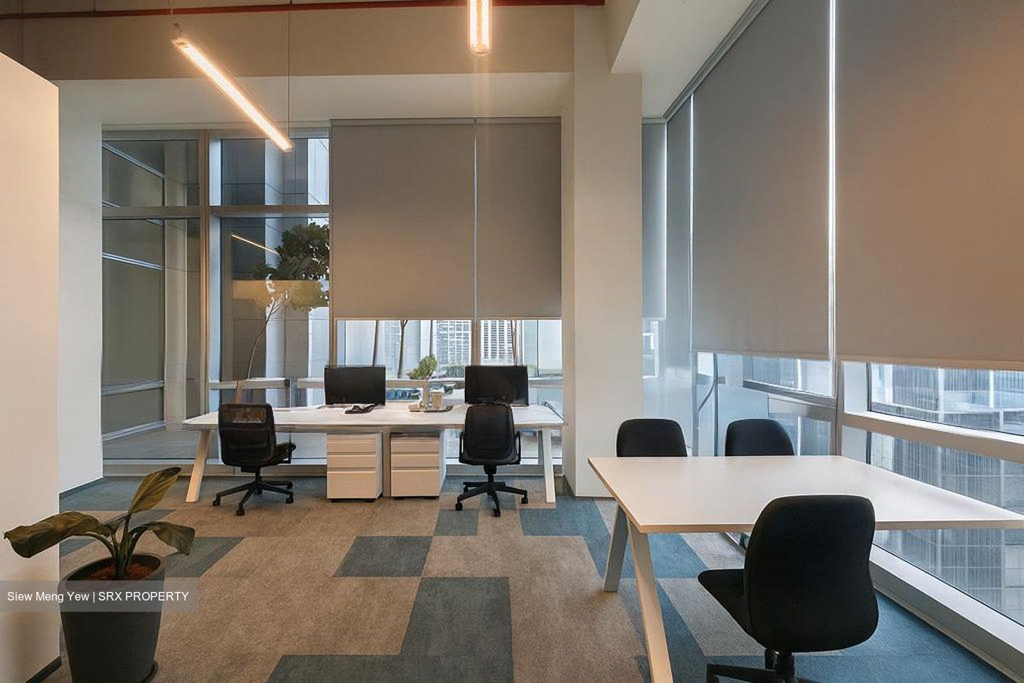 Sbf Center (D1), Office #525615551